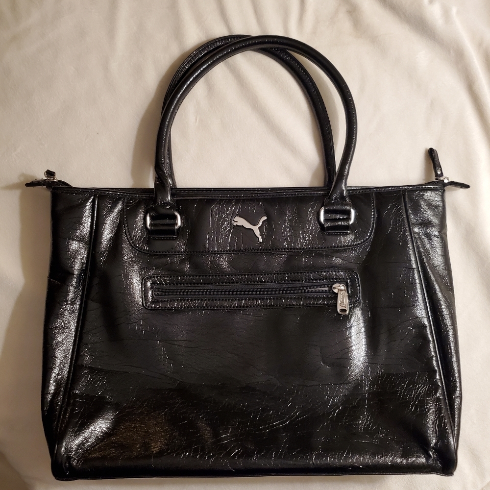 PUMA Tote Bag